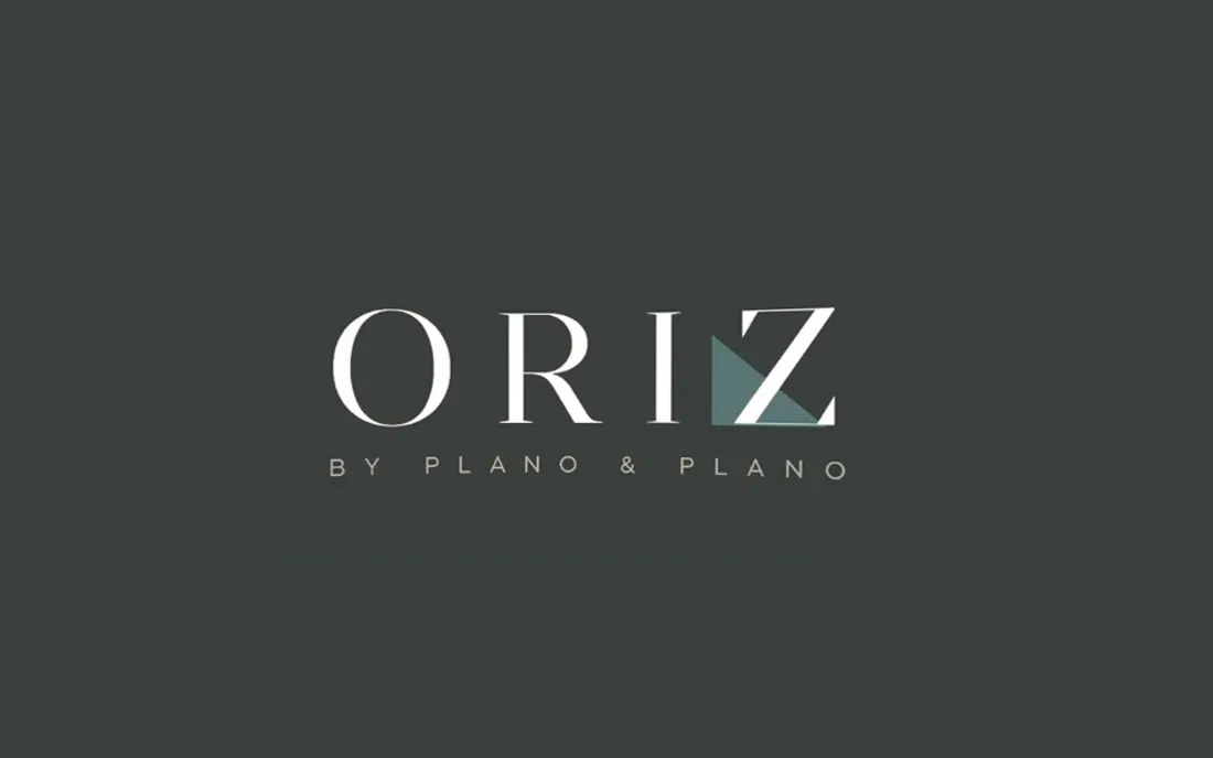 Logo do empreendimento Oriz by Plano & Plano